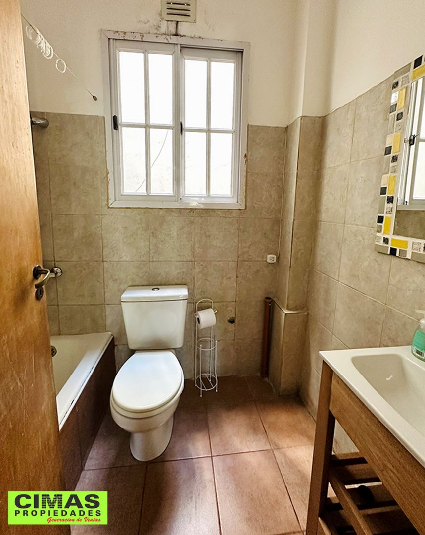 VENTA DE DEPARTAMENTO EN Capital Federal - Paternal - 35