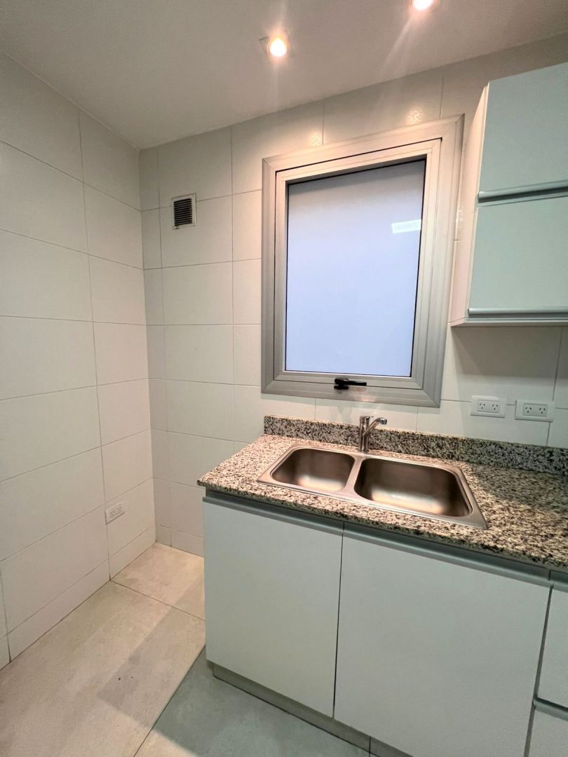 ALQUILER DE DEPARTAMENTO EN General San Martín - GENERAL SAN MARTIN - 4