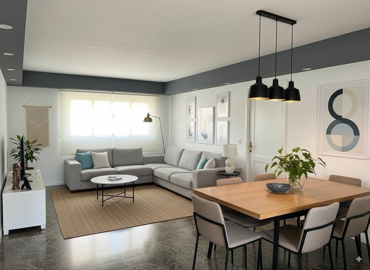 Departamento en Venta en Barracas, Capital Federal