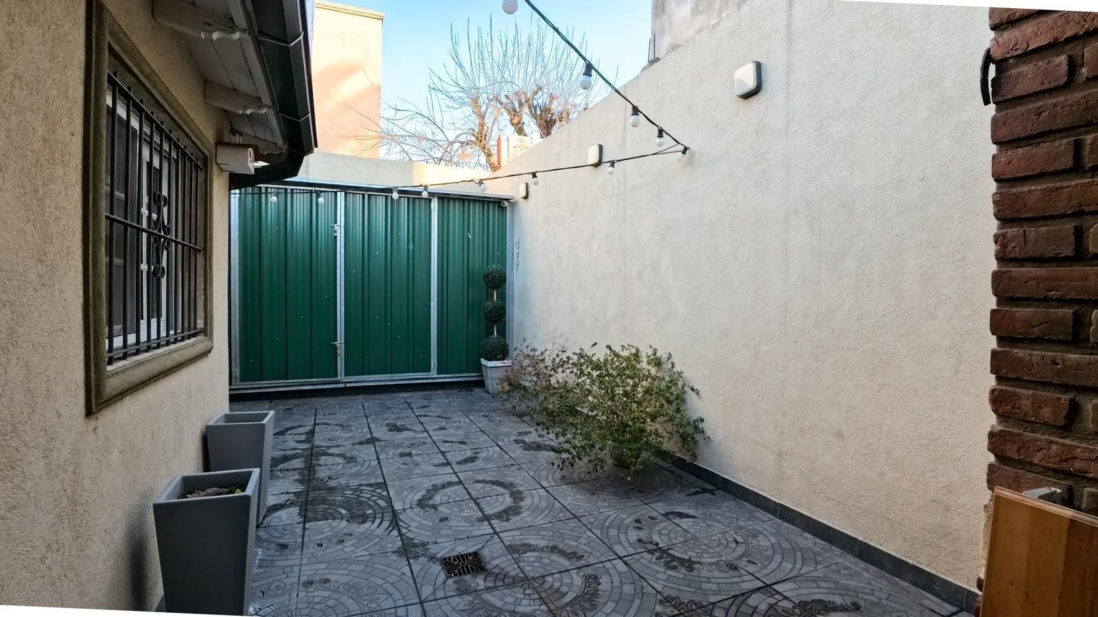 Casa en Venta en Moron, G.B.A. Zona Oeste