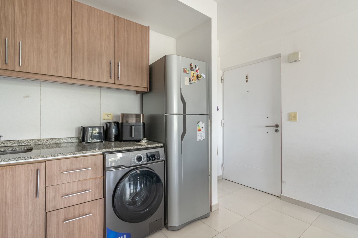 VENTA DE DEPARTAMENTO EN Tres de Febrero - Caseros - 25