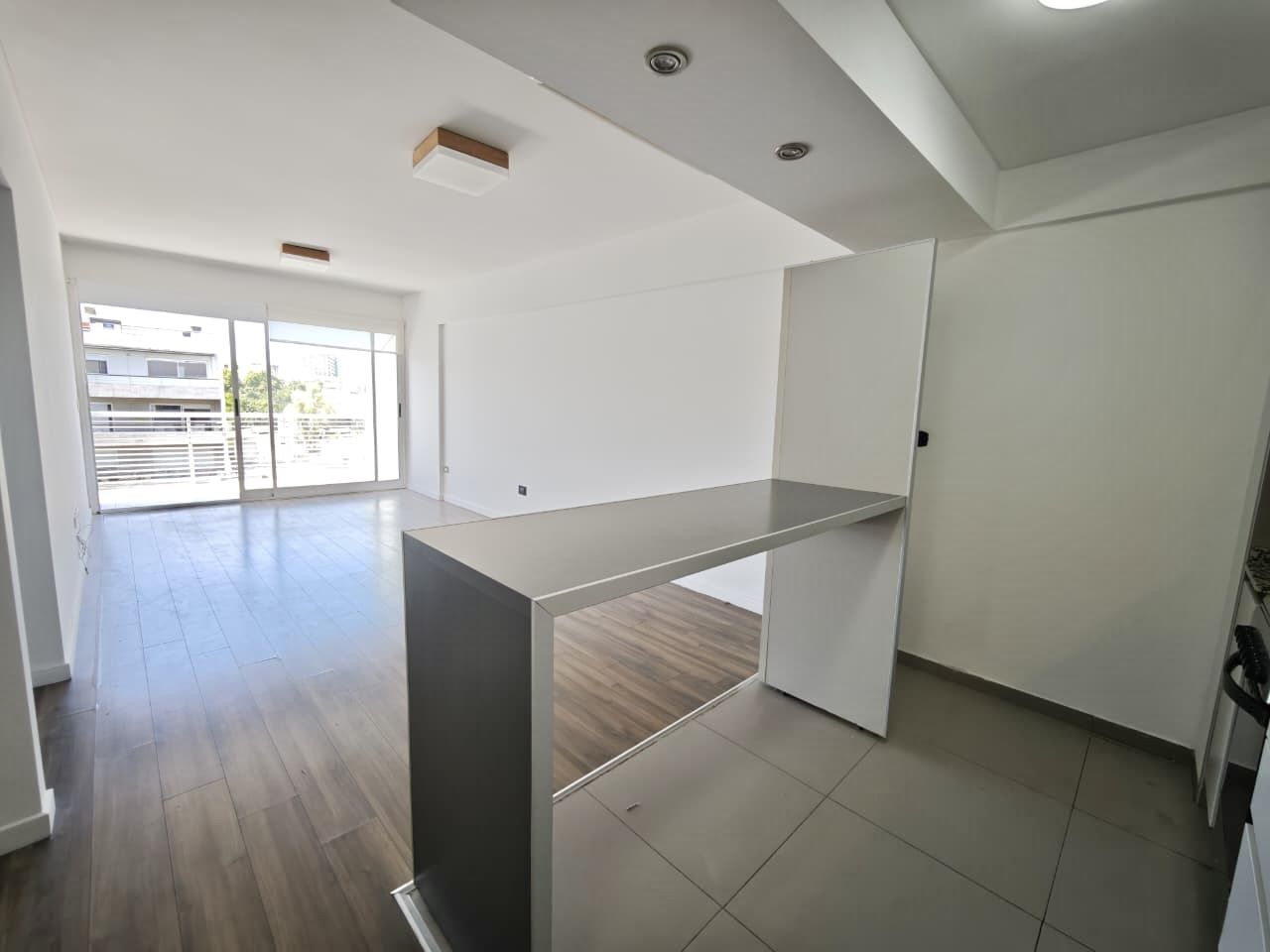 ALQUILER DE DEPARTAMENTO EN Capital Federal - Villa Urquiza - 4