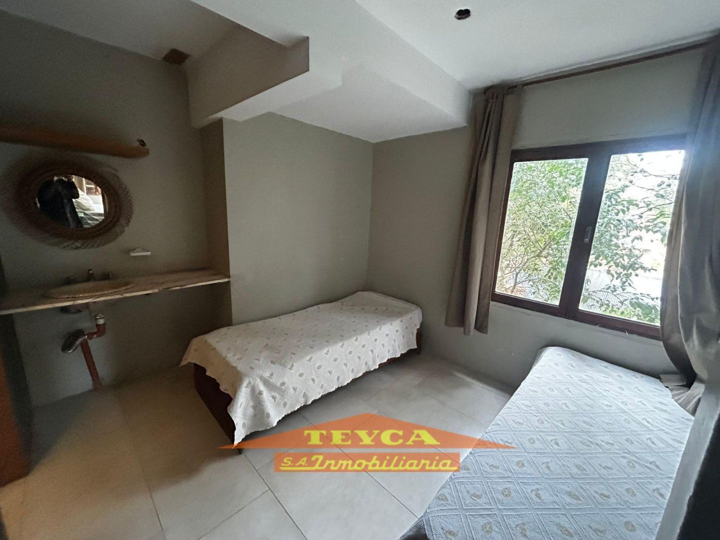 Departamento en venta  3 ambientes