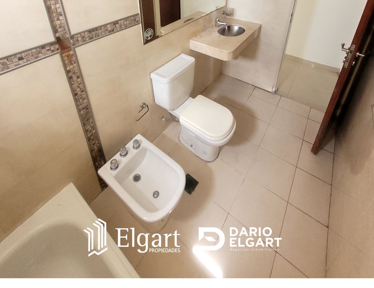 Departamento EN ALQUILER