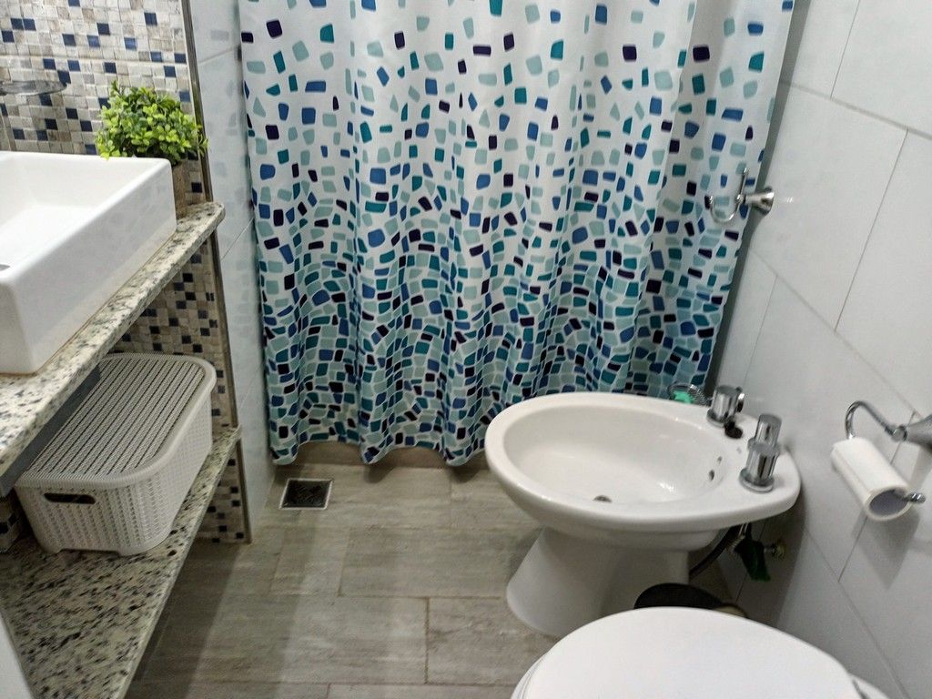 ALQUILER DE CASA EN Aguas Verdes - 13