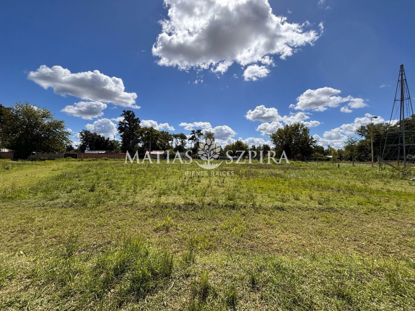 Imagen del interior de la vivienda