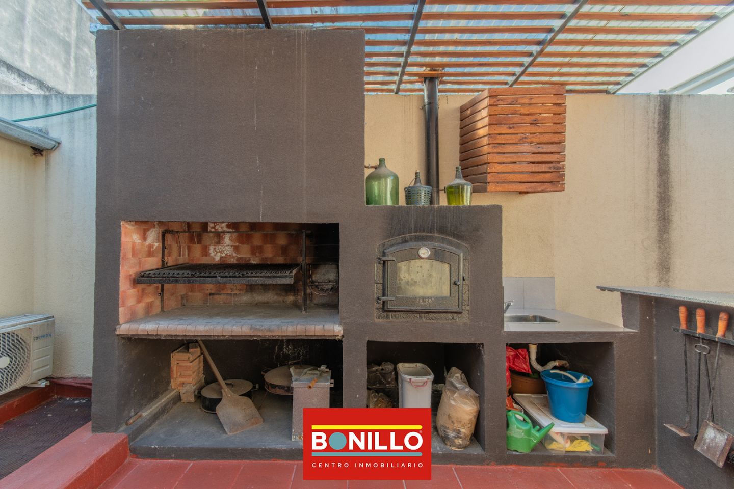 VENTA DE CASA EN Capital Federal - Agronomía - 7