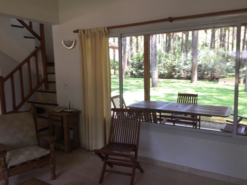 Casa EN ALQUILER TEMPORARIO