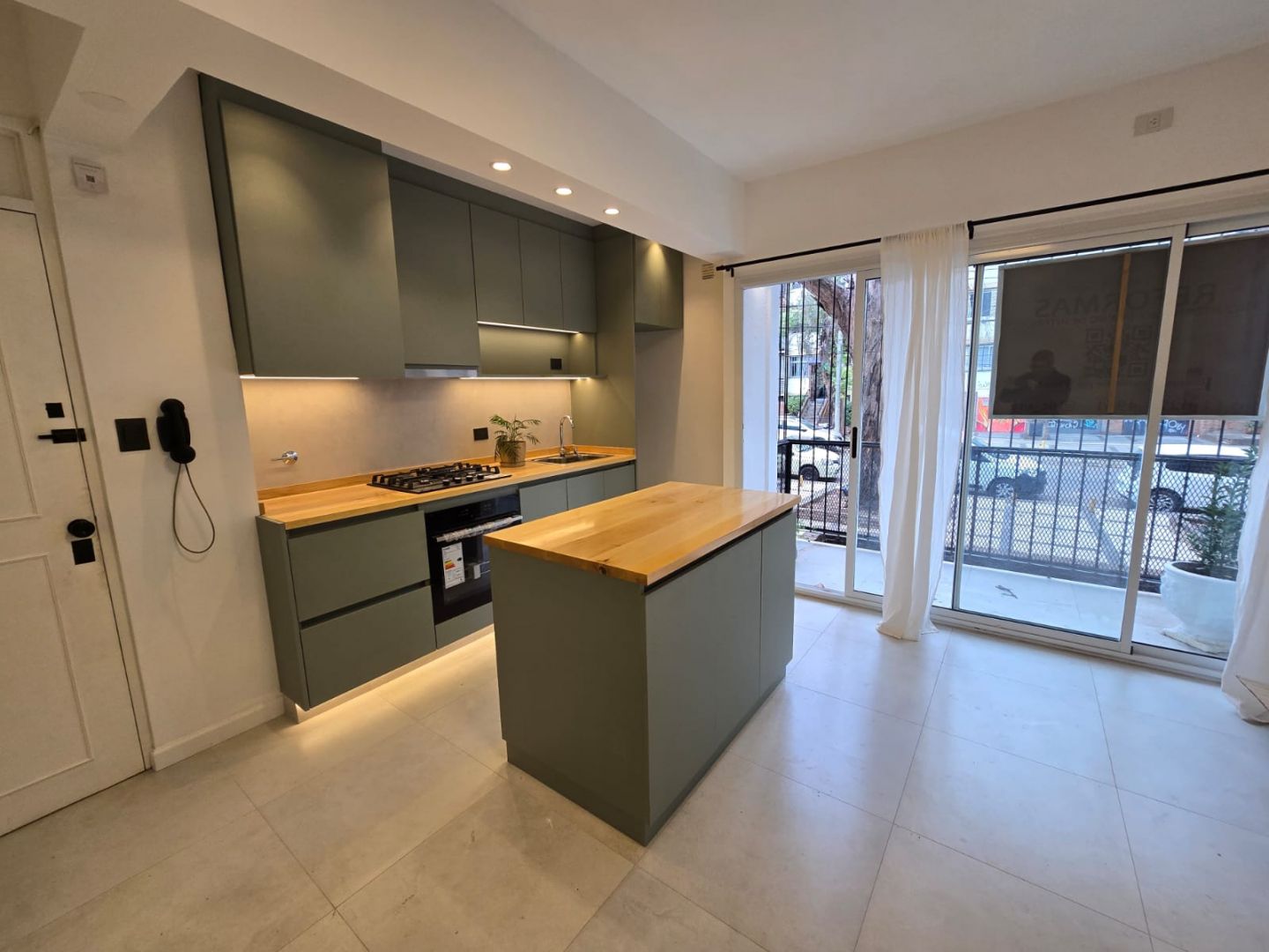 Departamento en venta Ciudad Jardín Lomas 2 ambientes