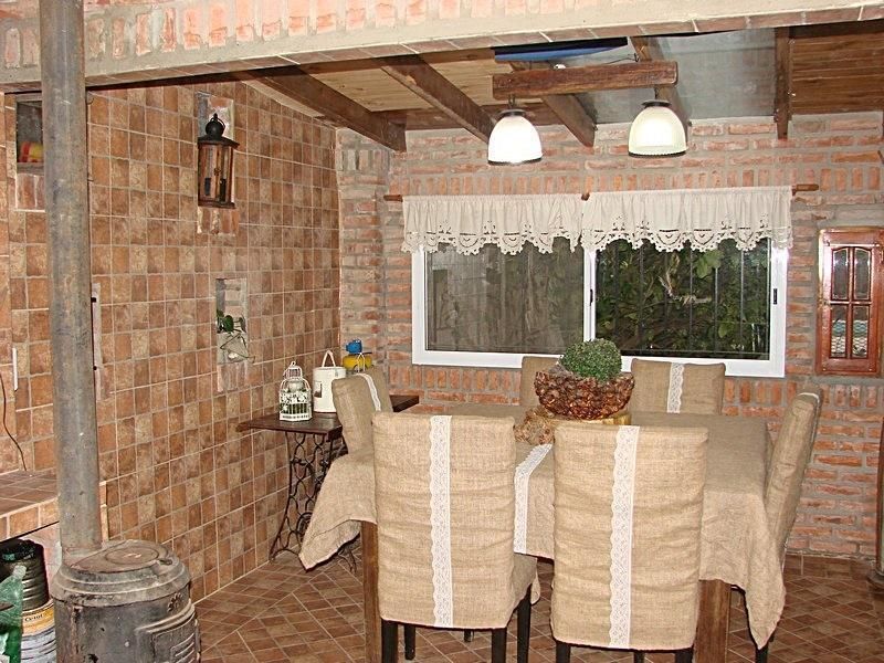Casa en Venta en Ituzaingo, G.B.A. Zona Oeste
