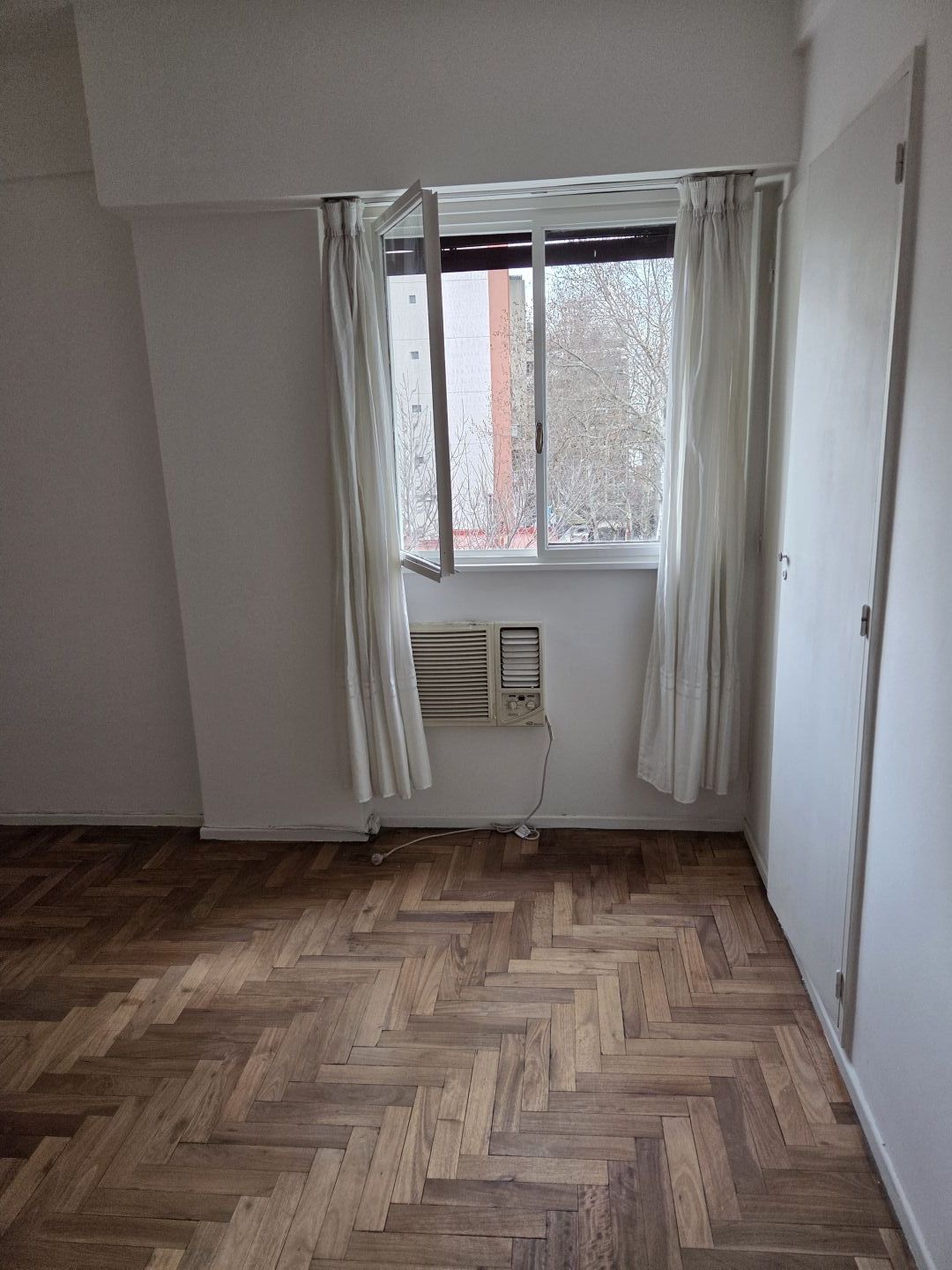 Departamento en Alquiler en Palermo, Capital Federal