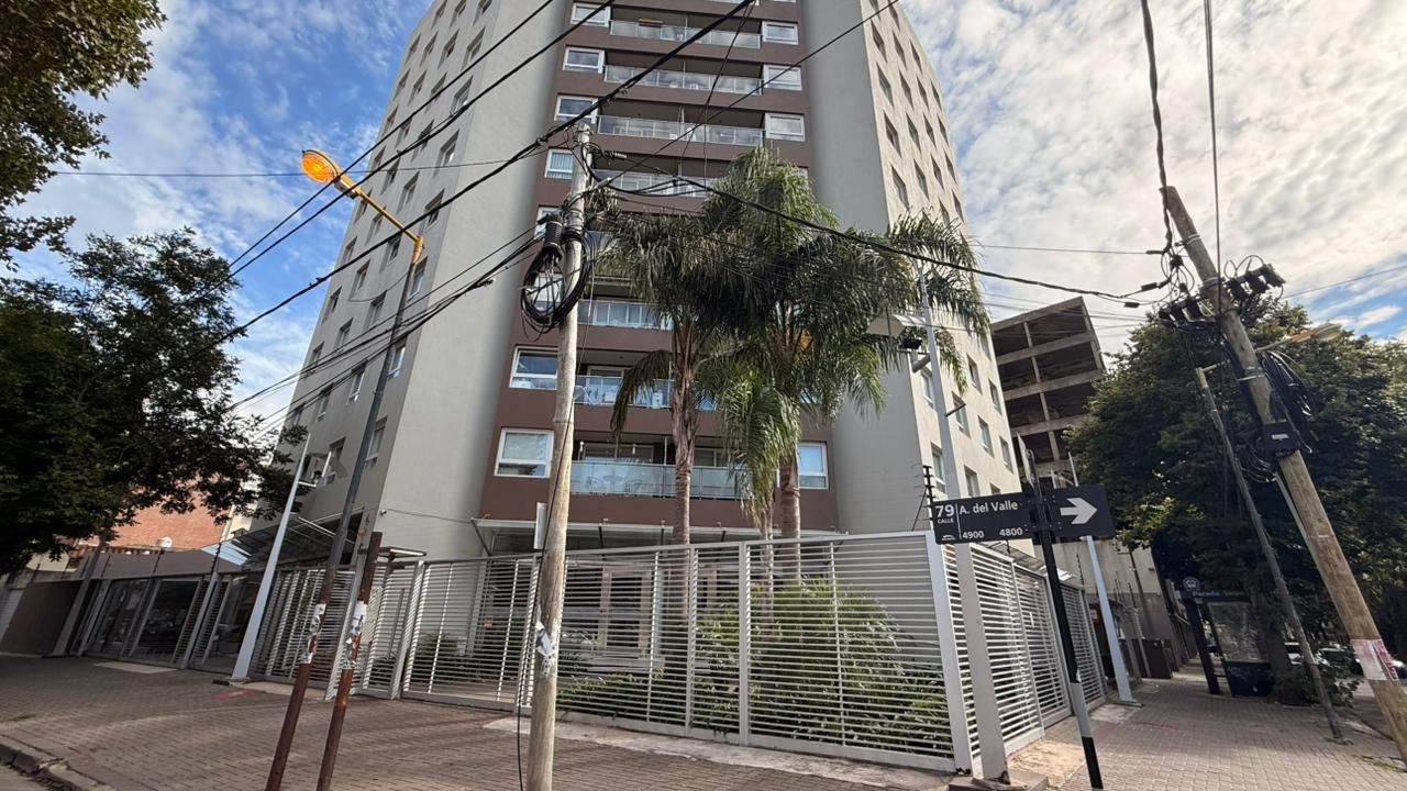 Departamento en Venta en General San Martin, G.B.A. Zona Norte