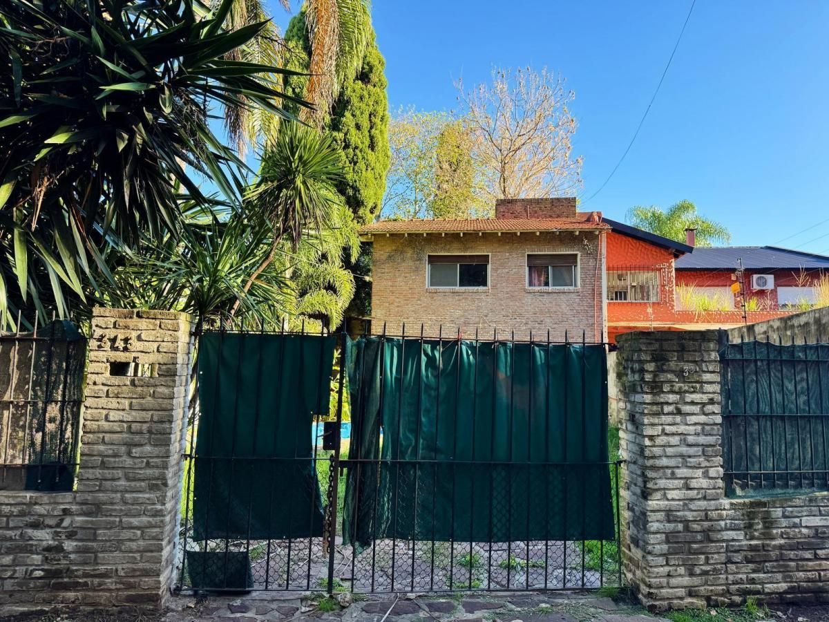 VENTA DE LOTE EN San Fernando - Punta Chica - 2