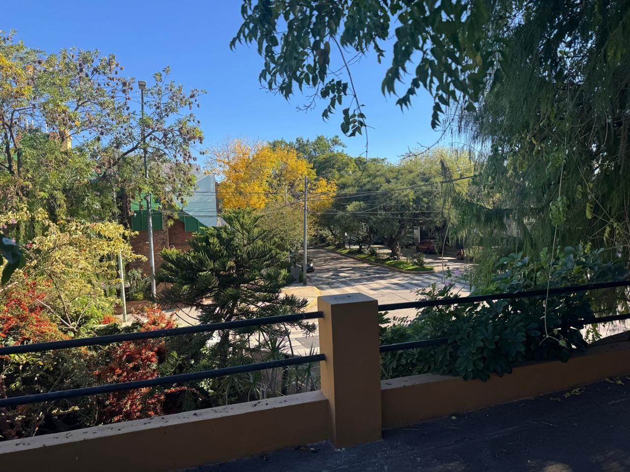 Lote en Venta en Villa Devoto, Capital Federal