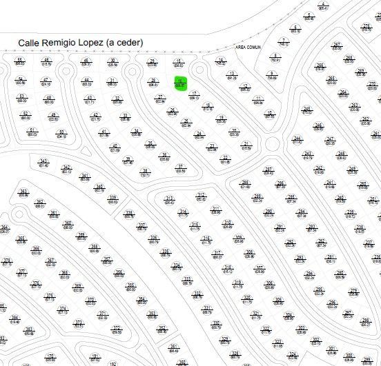 Lote EN VENTA