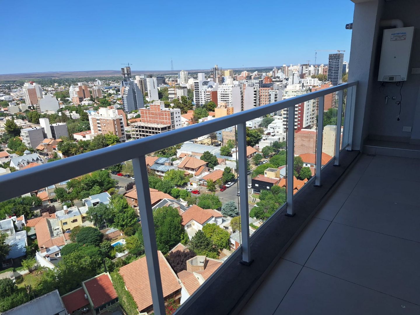 VENTA DE DEPARTAMENTO EN Neuquén - centro este - 29