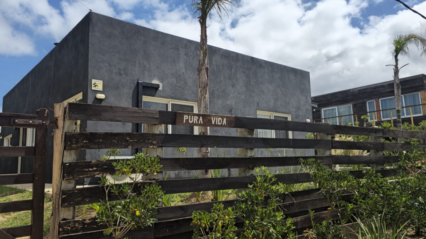 Casa en venta Balneario Buenos Aires 4 ambientes