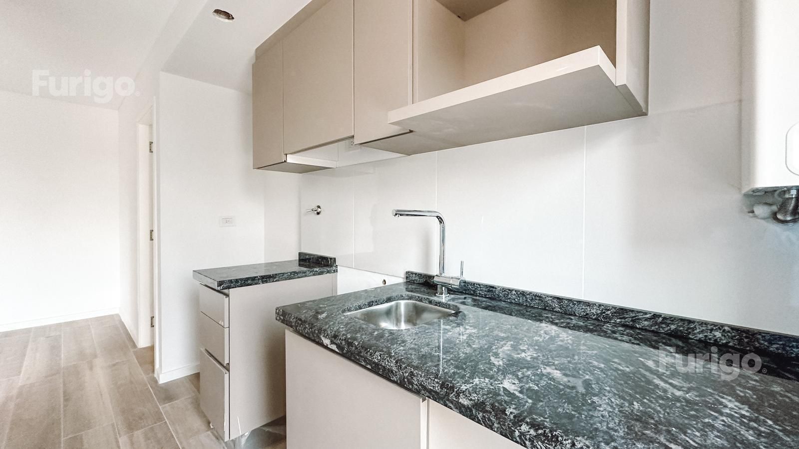 Departamento en Venta en Rosario, Santa Fe