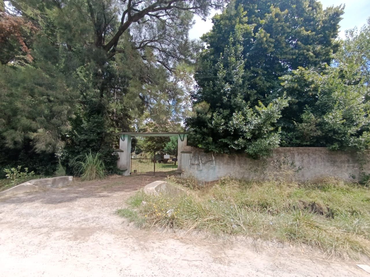 Lote EN VENTA