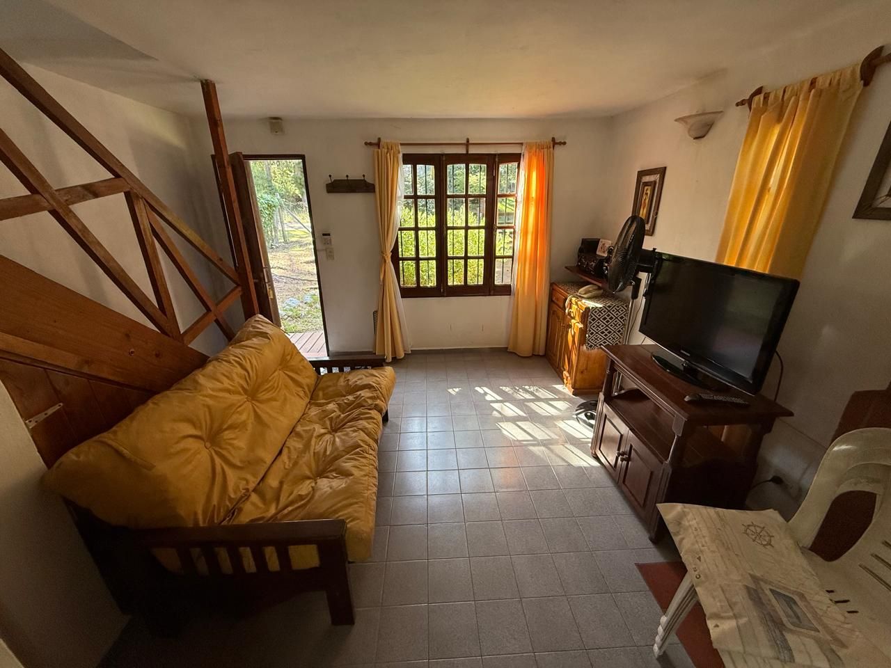 Casa EN ALQUILER TEMPORARIO