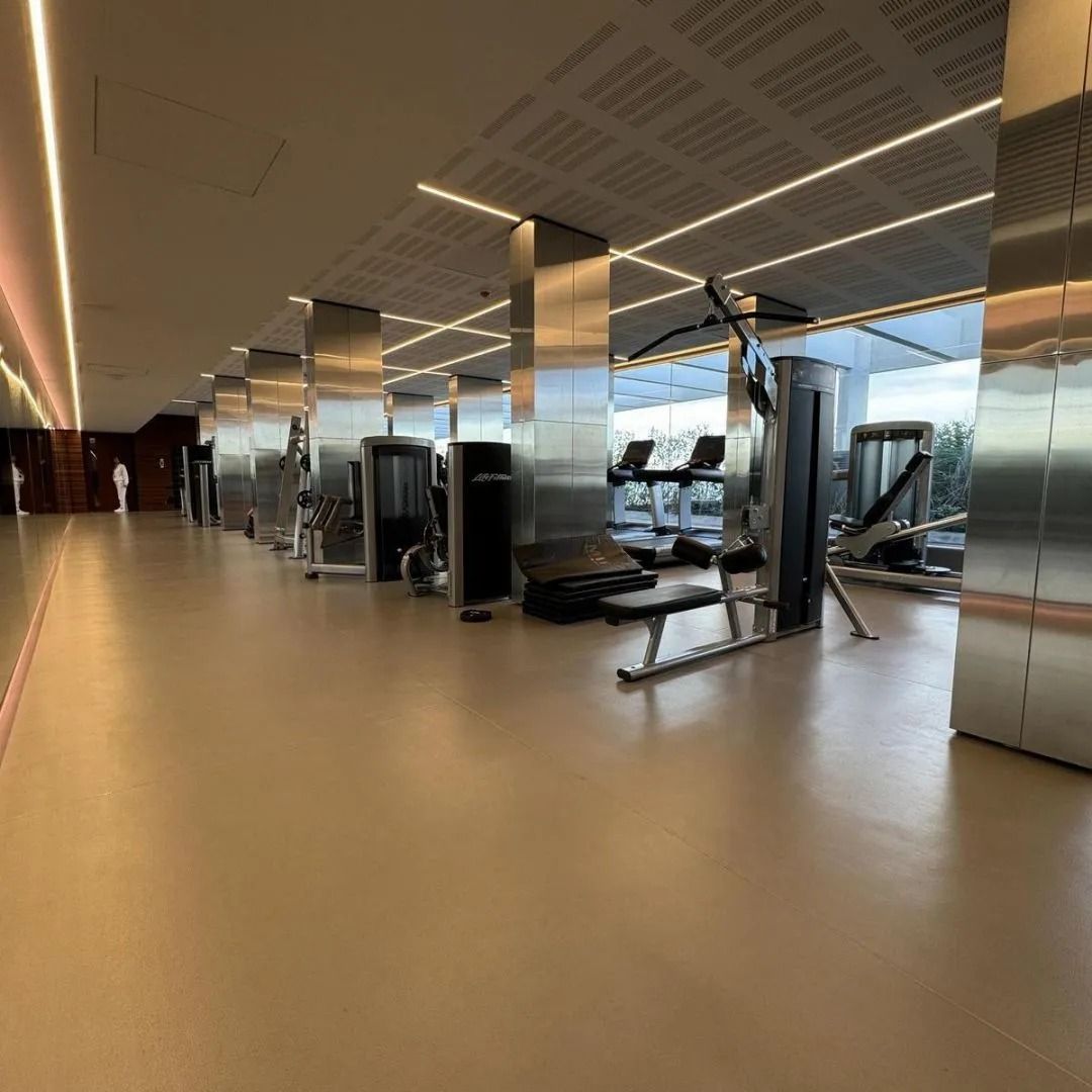 Departamento en Alquiler en Palermo, Capital Federal