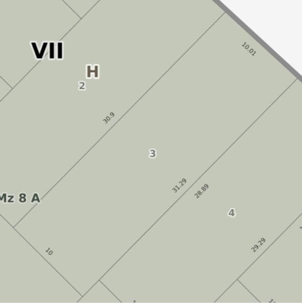 VENTA DE CASA EN La Matanza - Villa Luzuriaga - 26