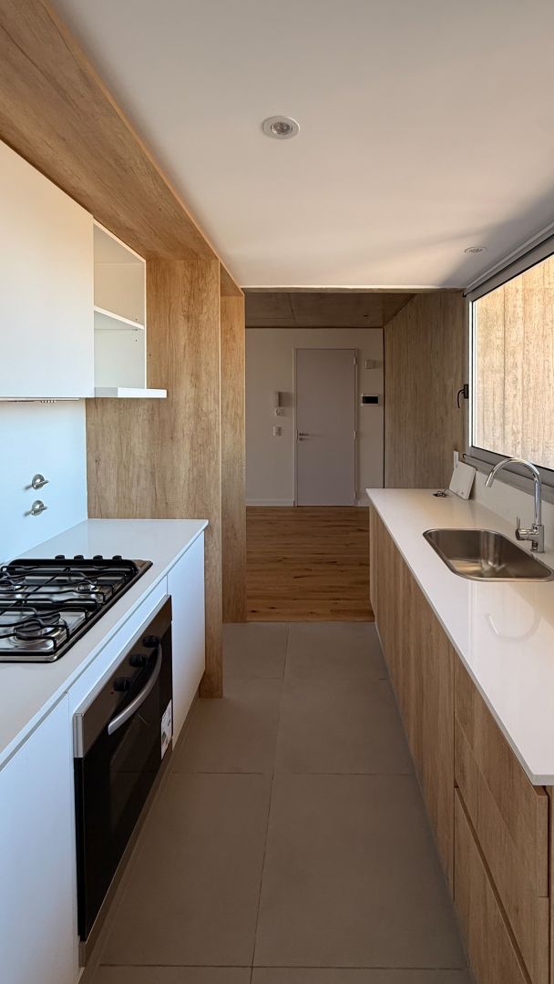 Departamento en Venta en Rosario, Santa Fe