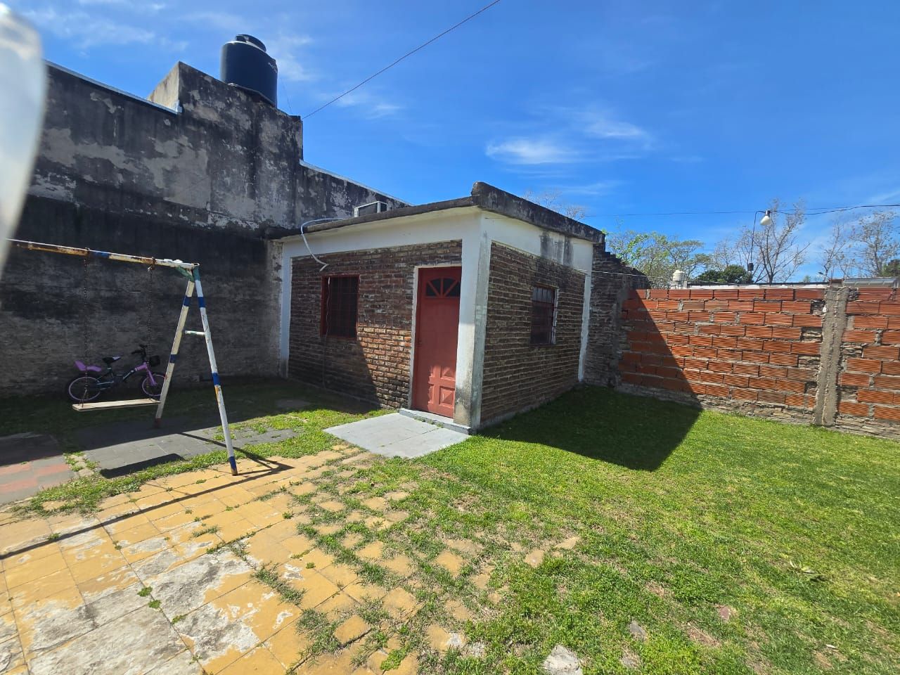 VENTA DE CASA EN José C Paz - José C Paz - 16