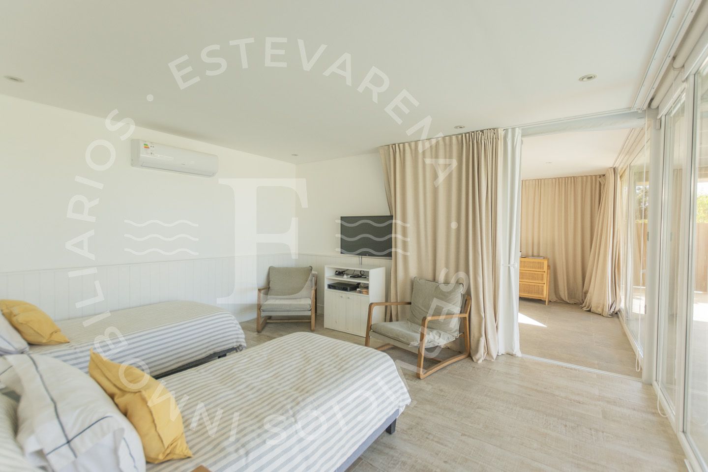 Casa EN ALQUILER TEMPORARIO