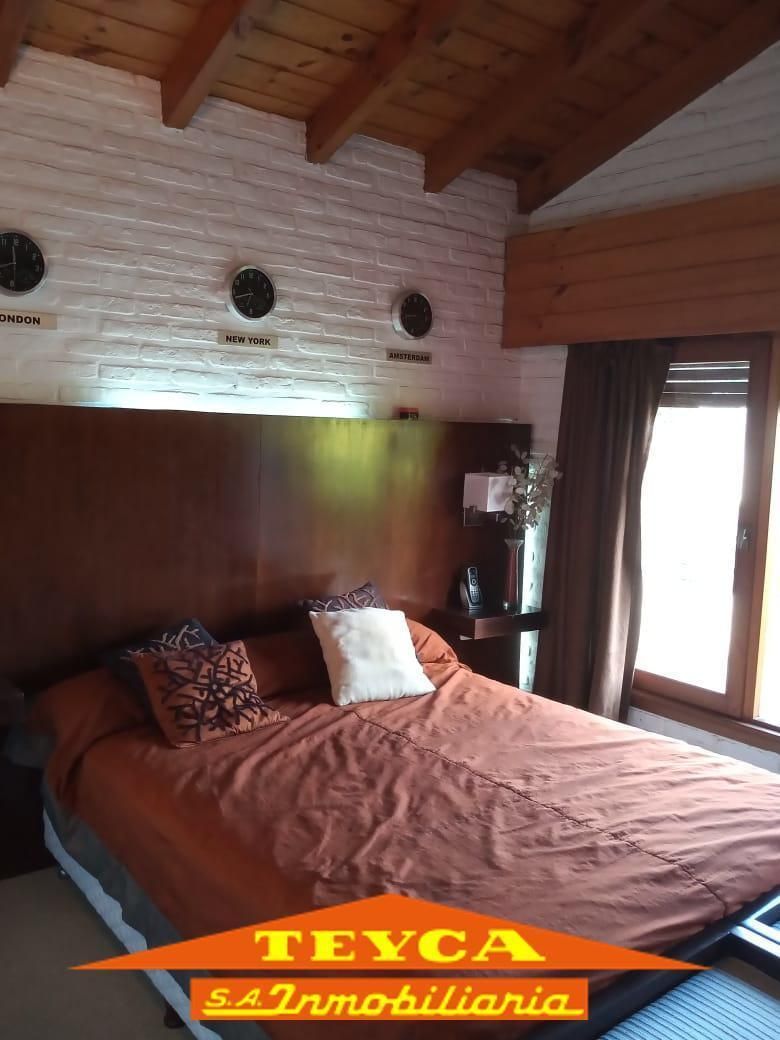 Casa en venta Centro Playa 7 ambientes