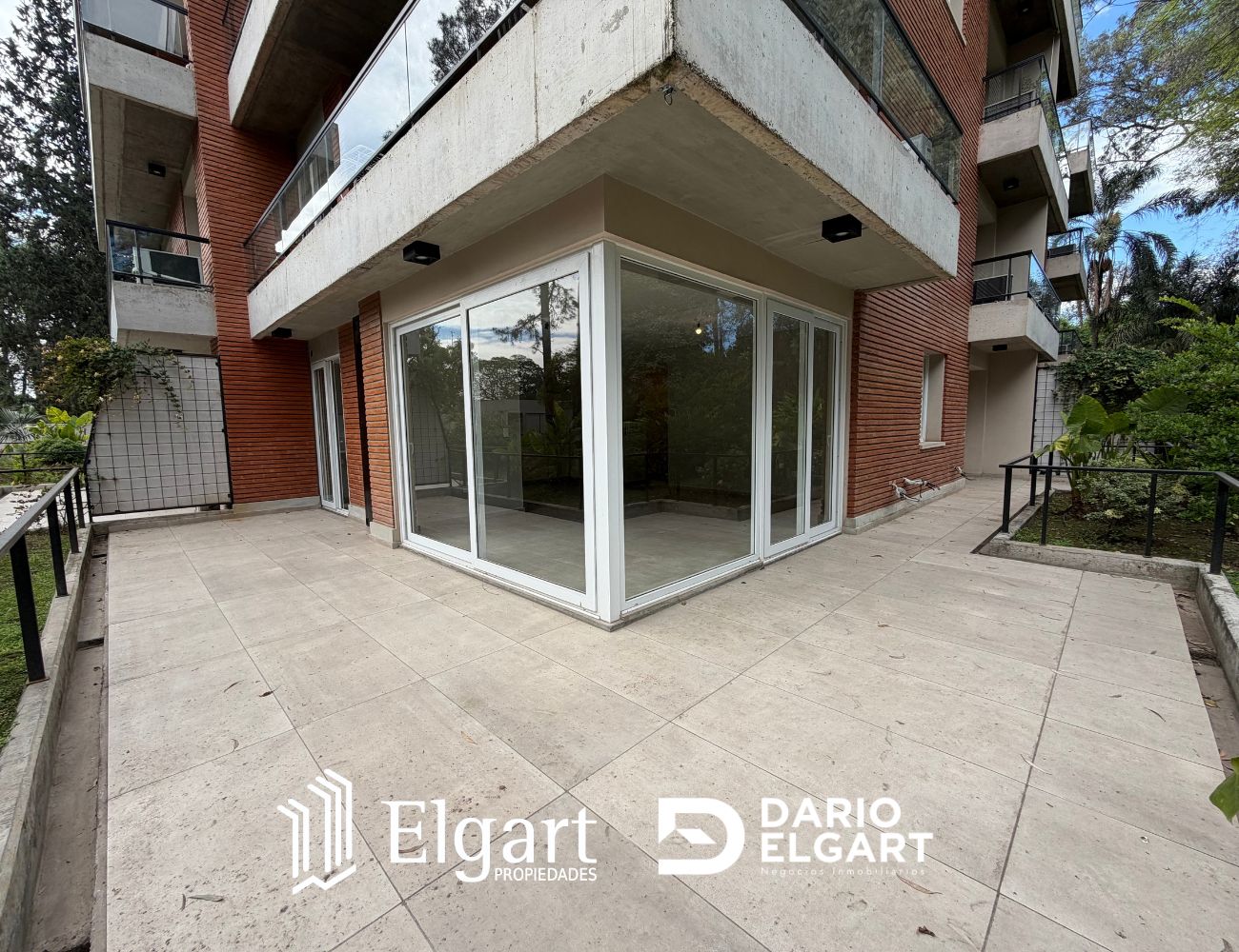 Propiedad Departamento en alquiler 2 ambientes