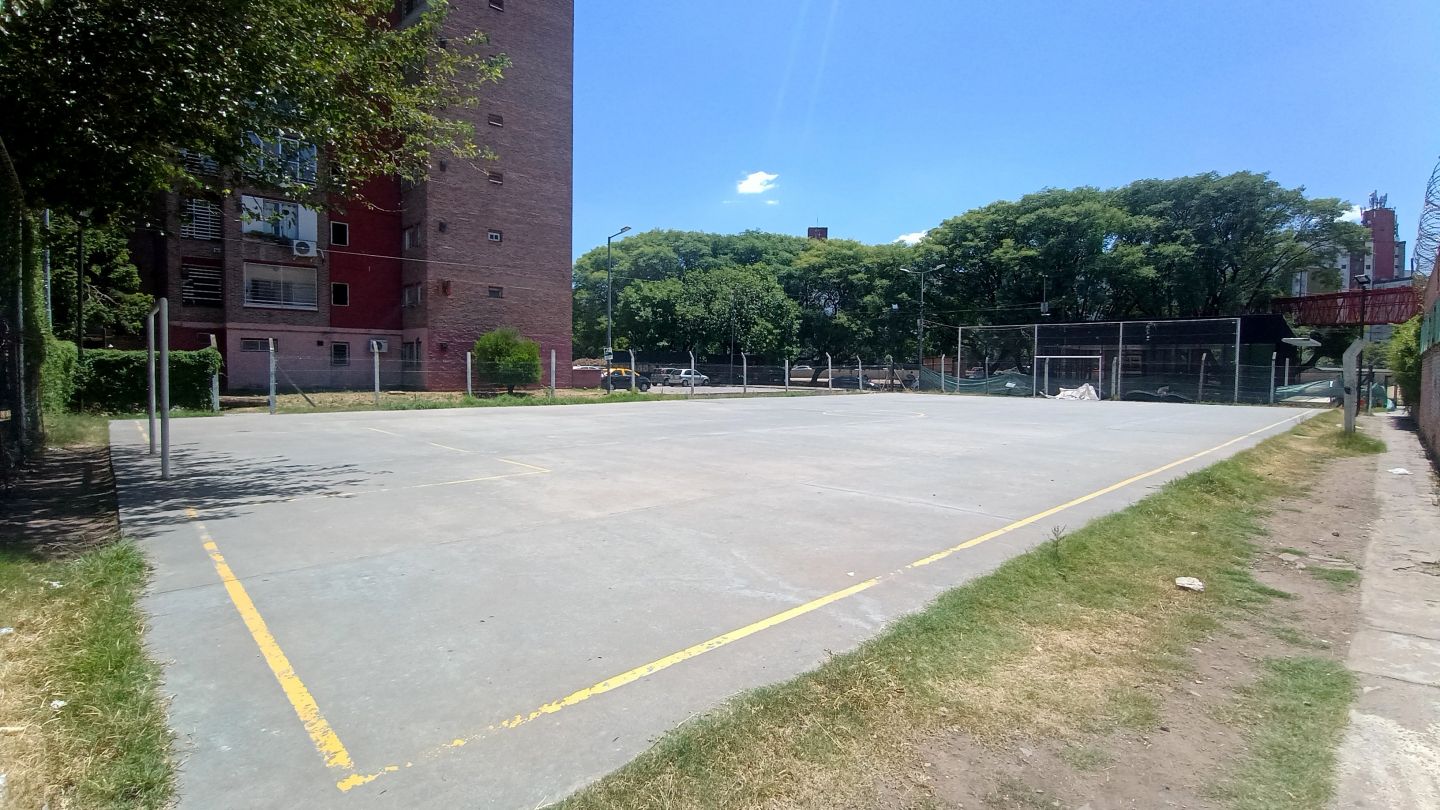 VENTA DE DEPARTAMENTO EN Capital Federal - Villa Lugano - 34