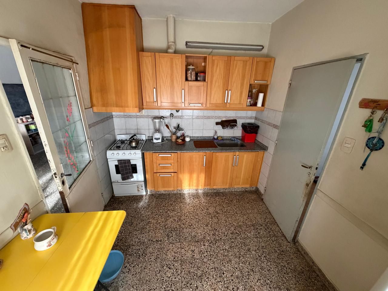 Casa en Venta en Villa Constitución, Santa Fe