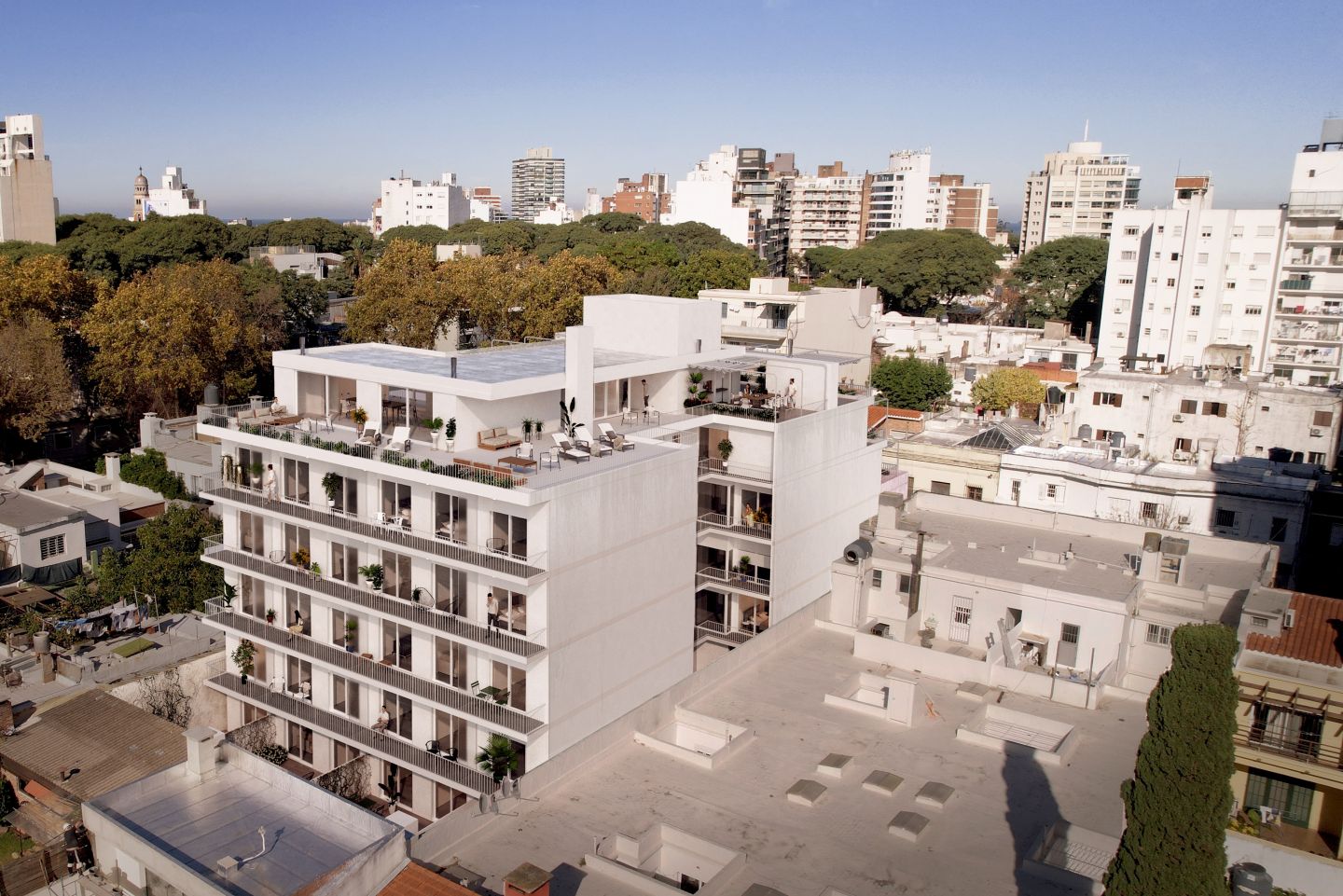 Departamento EN VENTA