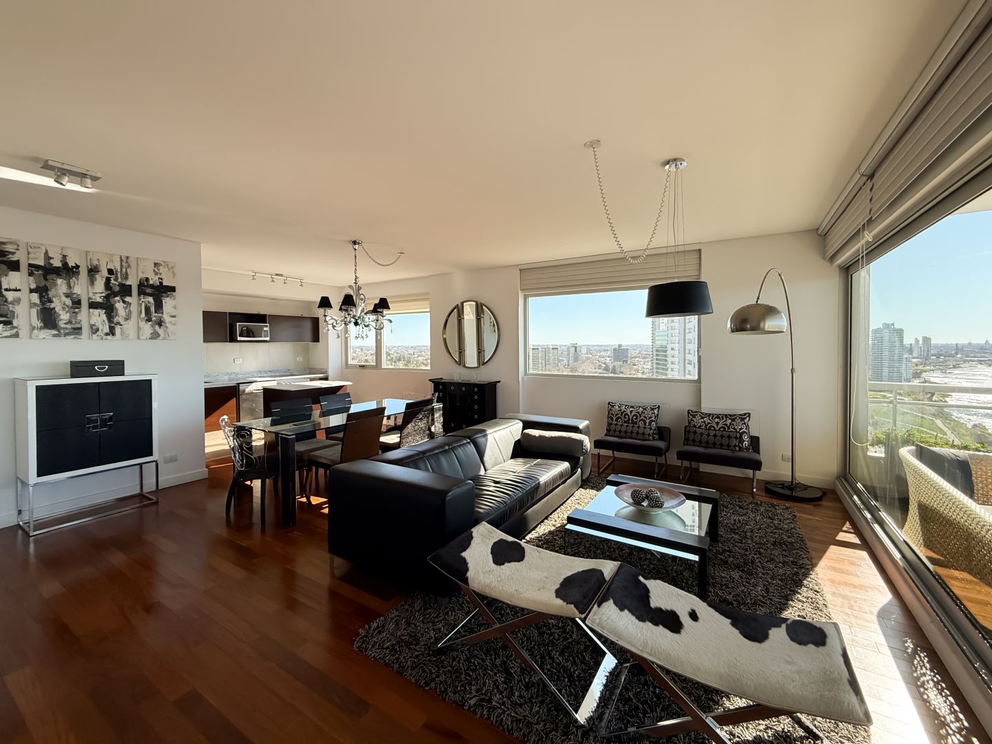 Departamento en Venta en Rosario, Santa Fe