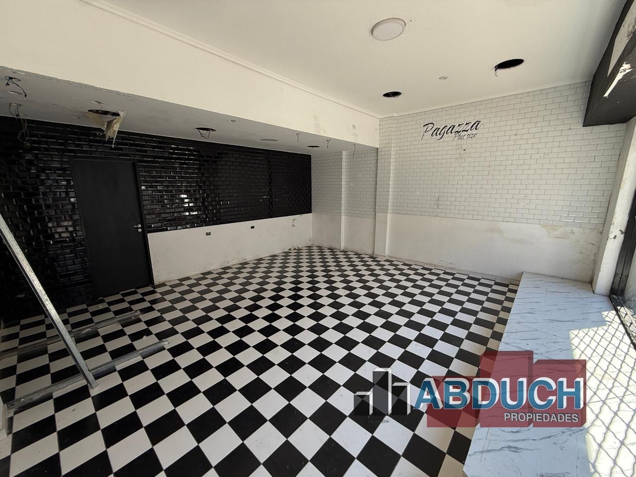ALQUILER DE LOCAL EN General San Martín - Villa Ballester — foto 5
