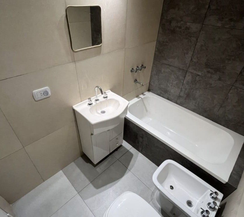 ALQUILER DE DEPARTAMENTO EN José C Paz - 8
