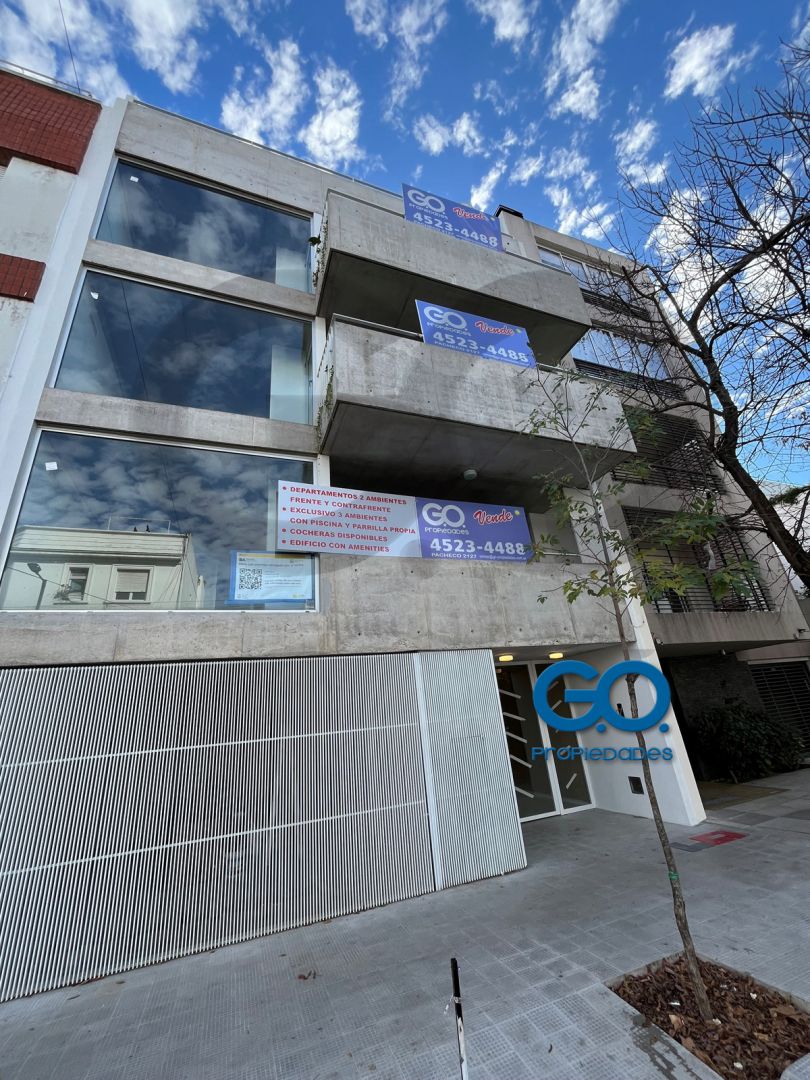 VENTA DE DEPARTAMENTO EN Capital Federal - Villa Urquiza — foto 14