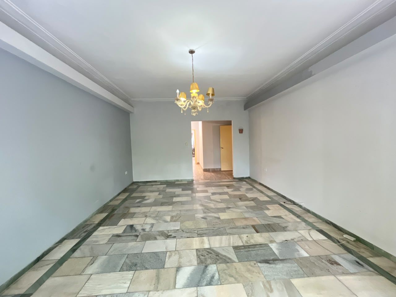 Departamento en Avenida Eva PerÃ 3700
