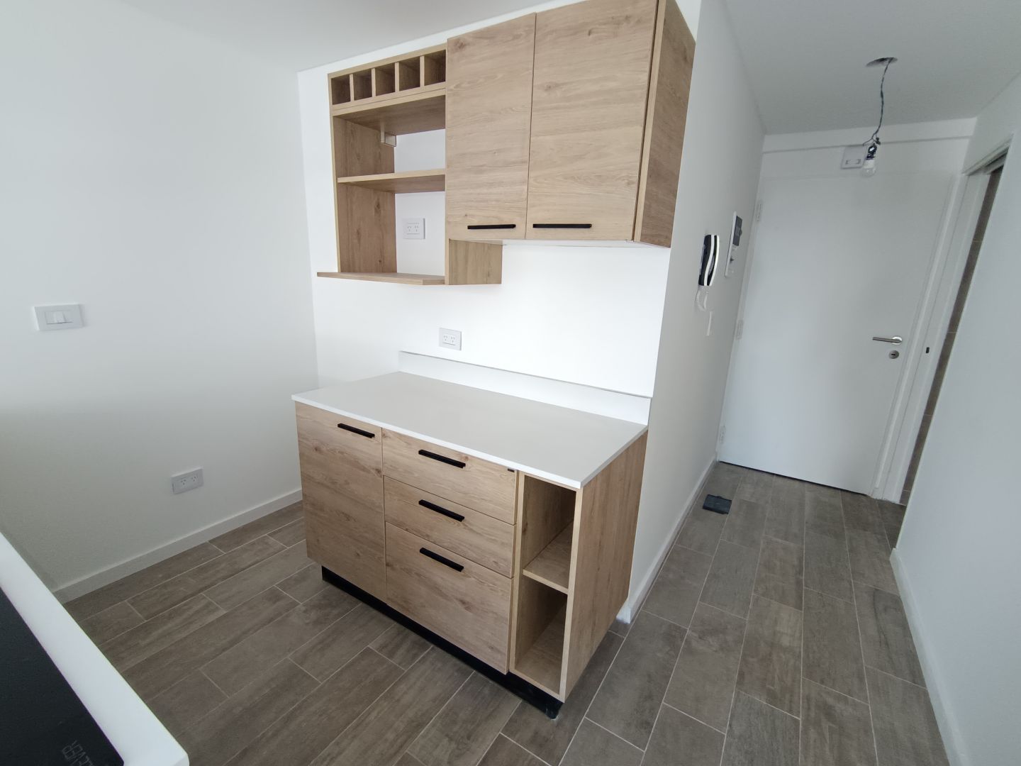 Departamento en Venta en Almagro, Capital Federal