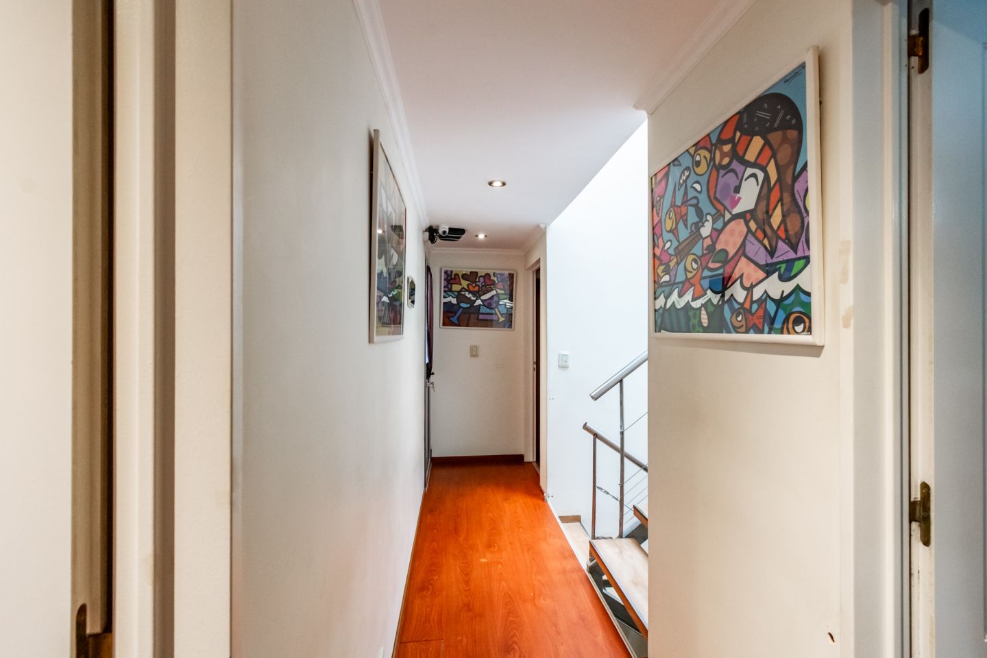 VENTA DE CASA EN Capital Federal - Saavedra - 28