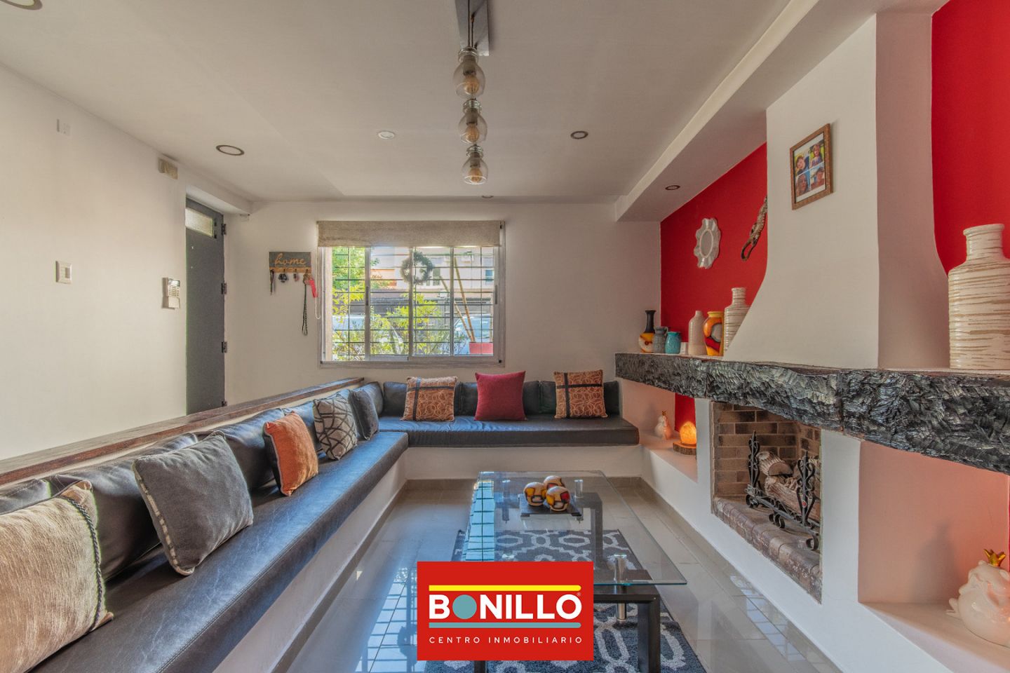 VENTA DE CASA EN Capital Federal - Villa Pueyrredón - 2