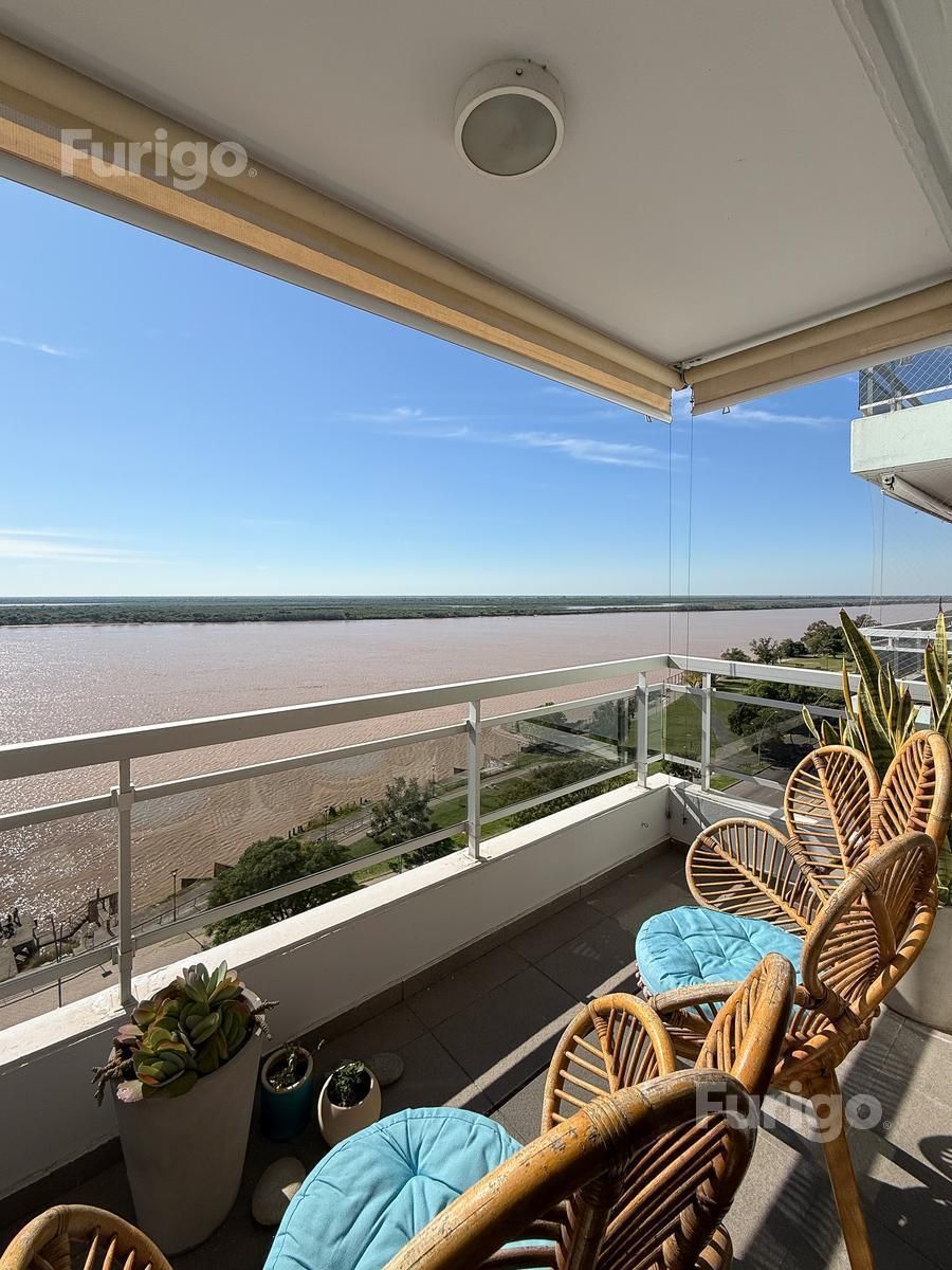 Departamento en Venta en Rosario, Santa Fe