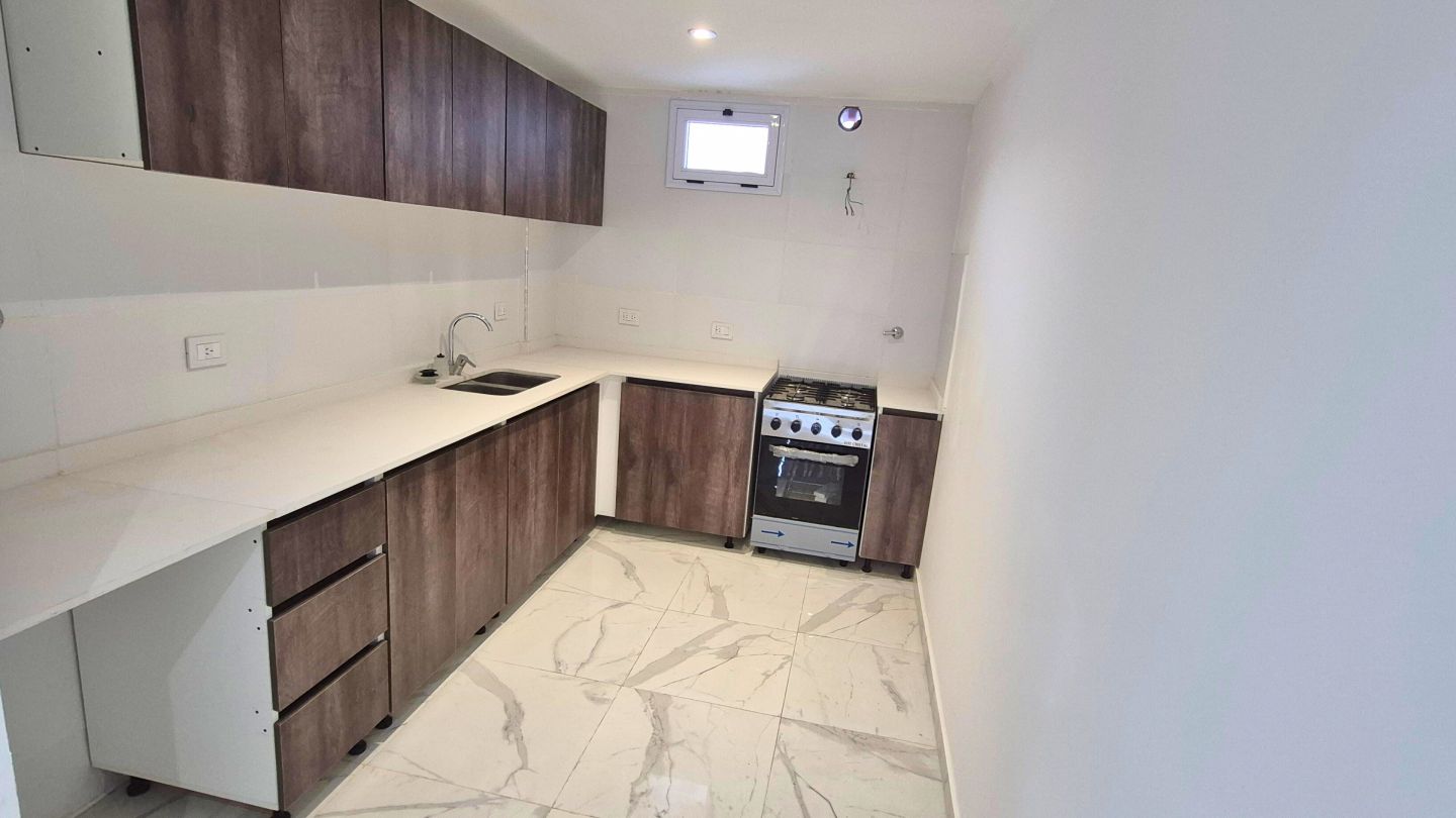 Departamento en Venta en General San Martin, G.B.A. Zona Norte