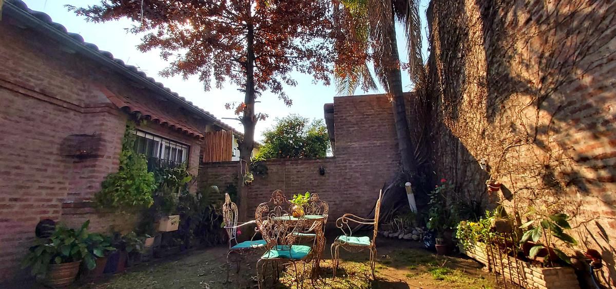 Casa en Venta en Tres de Febrero, G.B.A. Zona Oeste