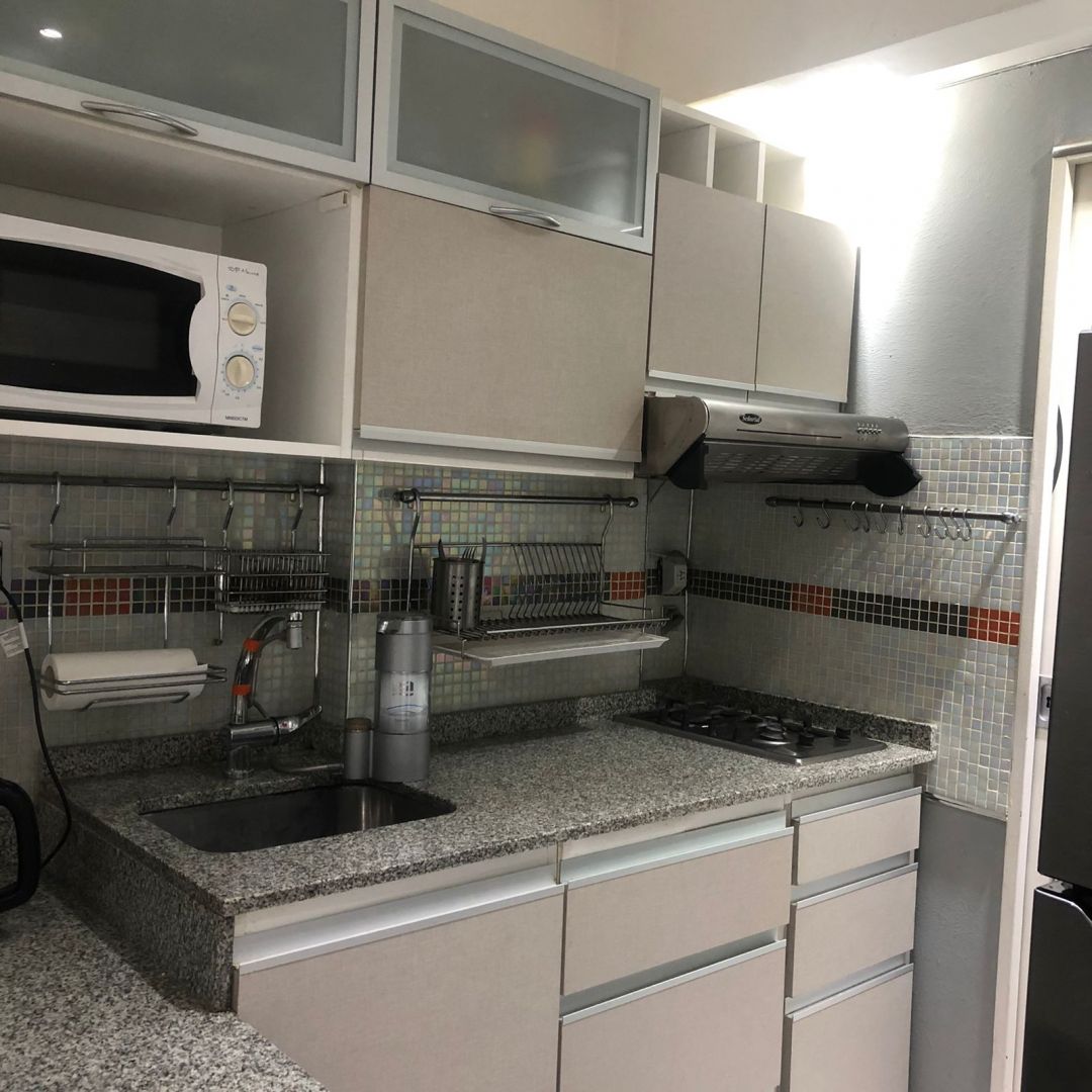 Departamento en Venta en Villa Crespo, Capital Federal