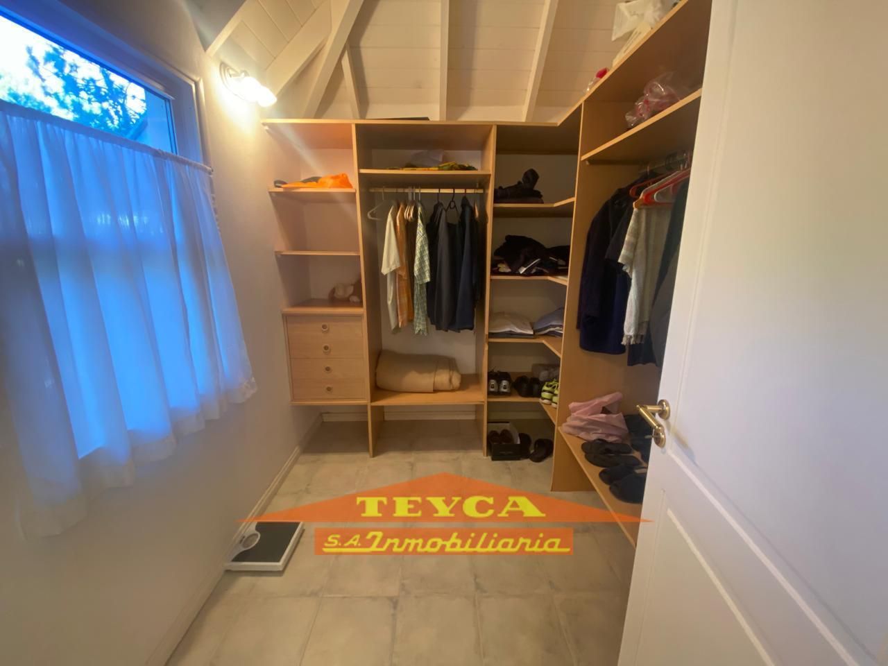 Casa en venta Pinamar Chico 5 ambientes