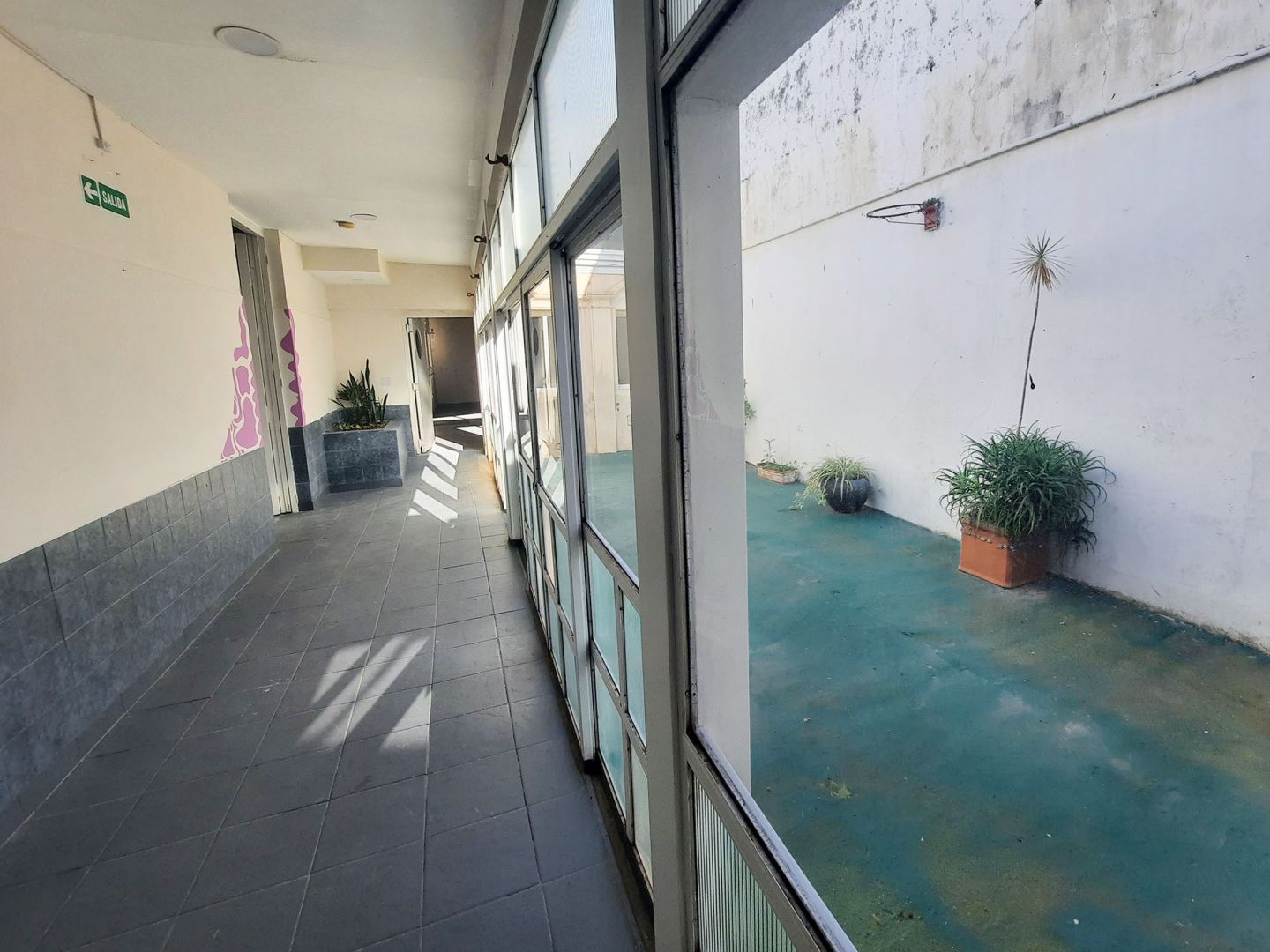 ALQUILER DE CASA EN San Nicolás de los Arroyos - 7