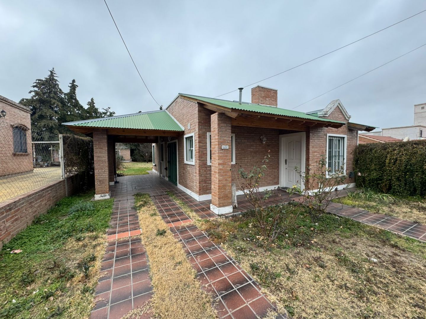 Casa EN VENTA