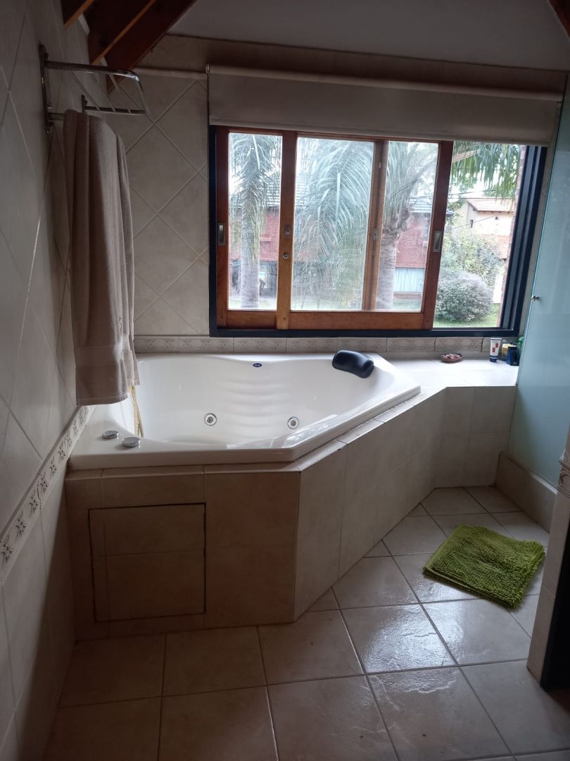 Casa EN ALQUILER